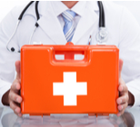 עזרה ראשונה: המדריך המלא להצלת חיים-תמונה